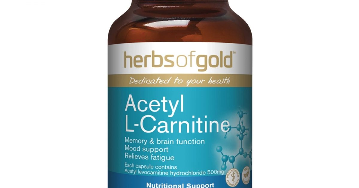 l carnitine memory Herbs of Gold Acetyl L-Carnitine Volume:30 ML Product Info KLow | Spotify