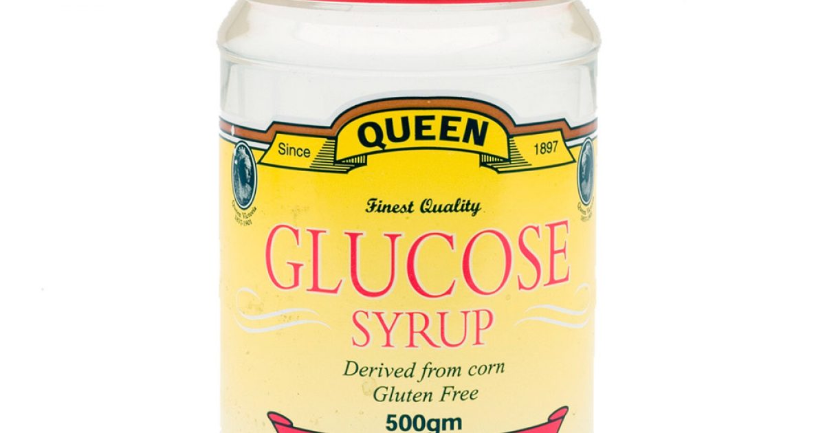 Queen Glucose Syrup Natures Works
