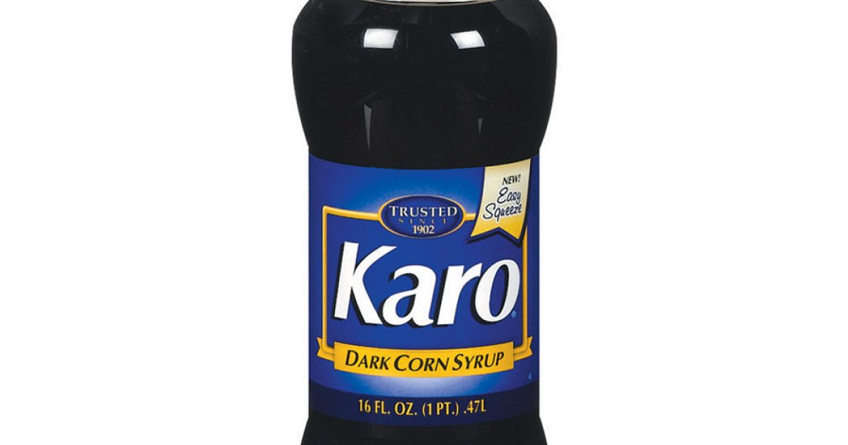 Karo Dark Corn Syrup | Natures Works