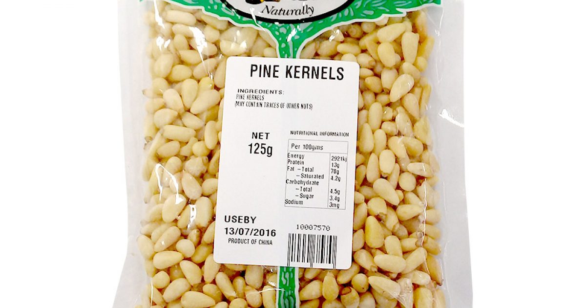 Natures Works Pine Kernels | Natures Works