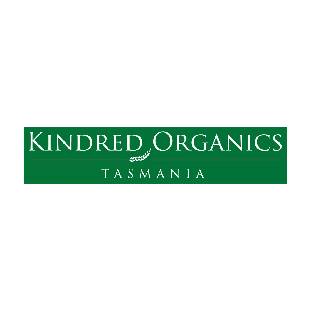 Kindred Organics Logo 2