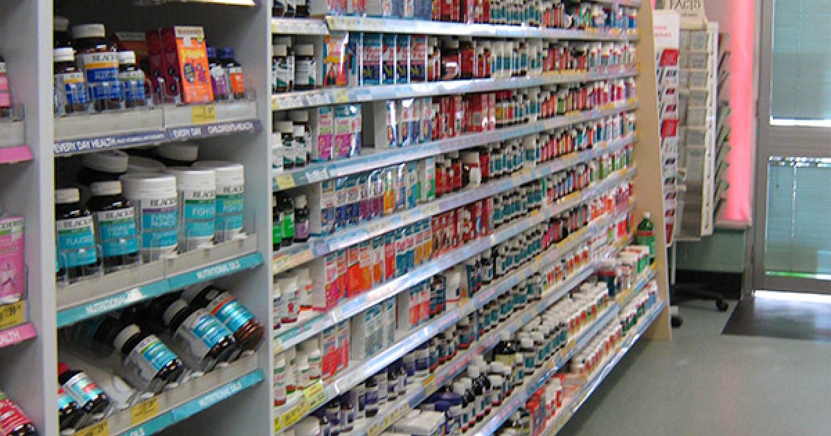 DEVONPORT FOUR WAYS STORE Natures Works