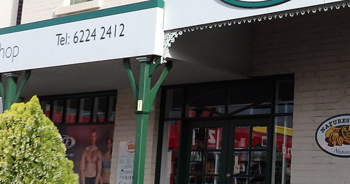 SANDY BAY STORE Natures Works